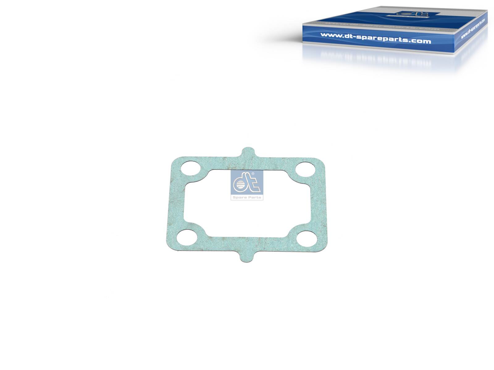 Gasket, manual transmission housing - 1.14889 DT Spare Parts