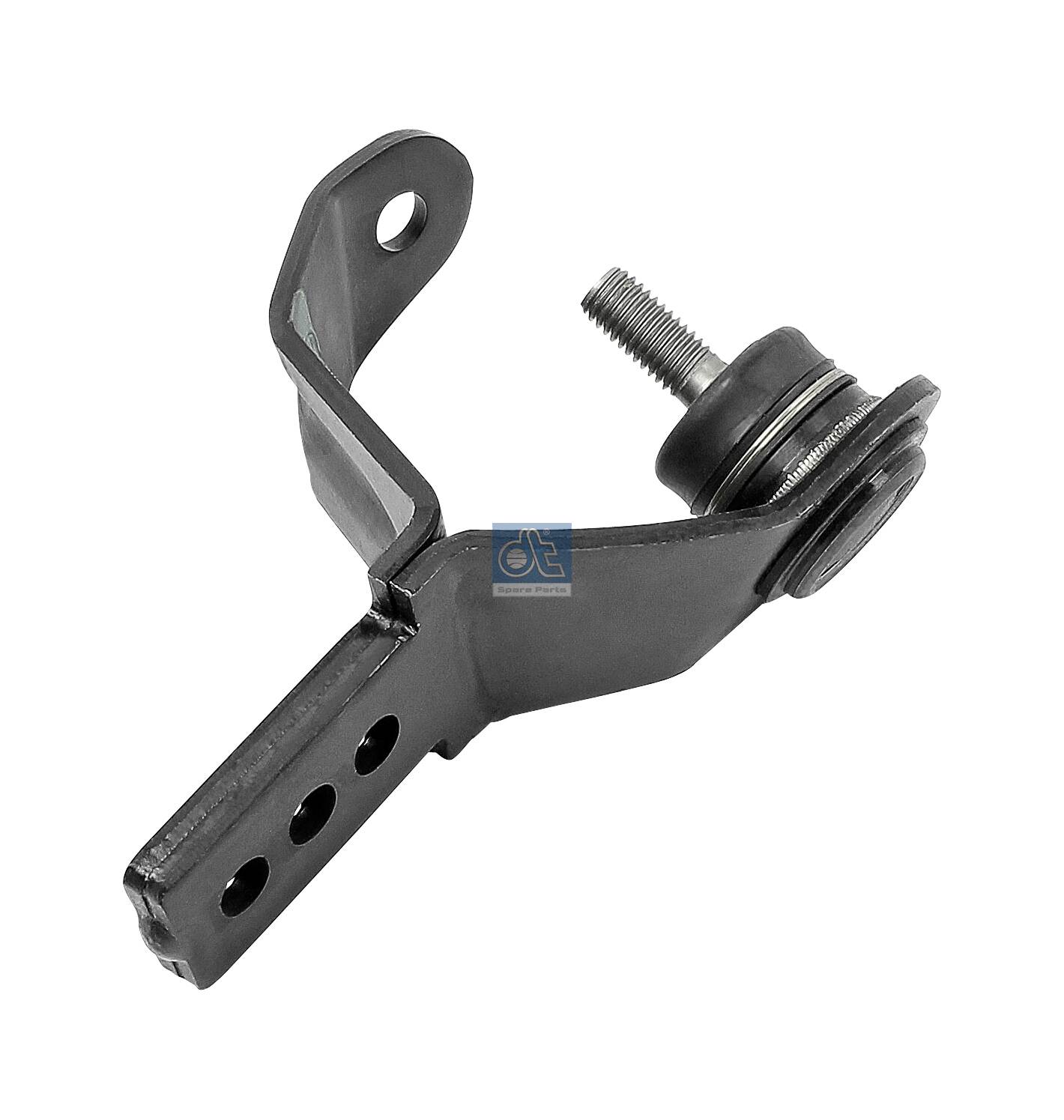 selektoriaus / pavaros svirtis - 1.14901 DT Spare Parts