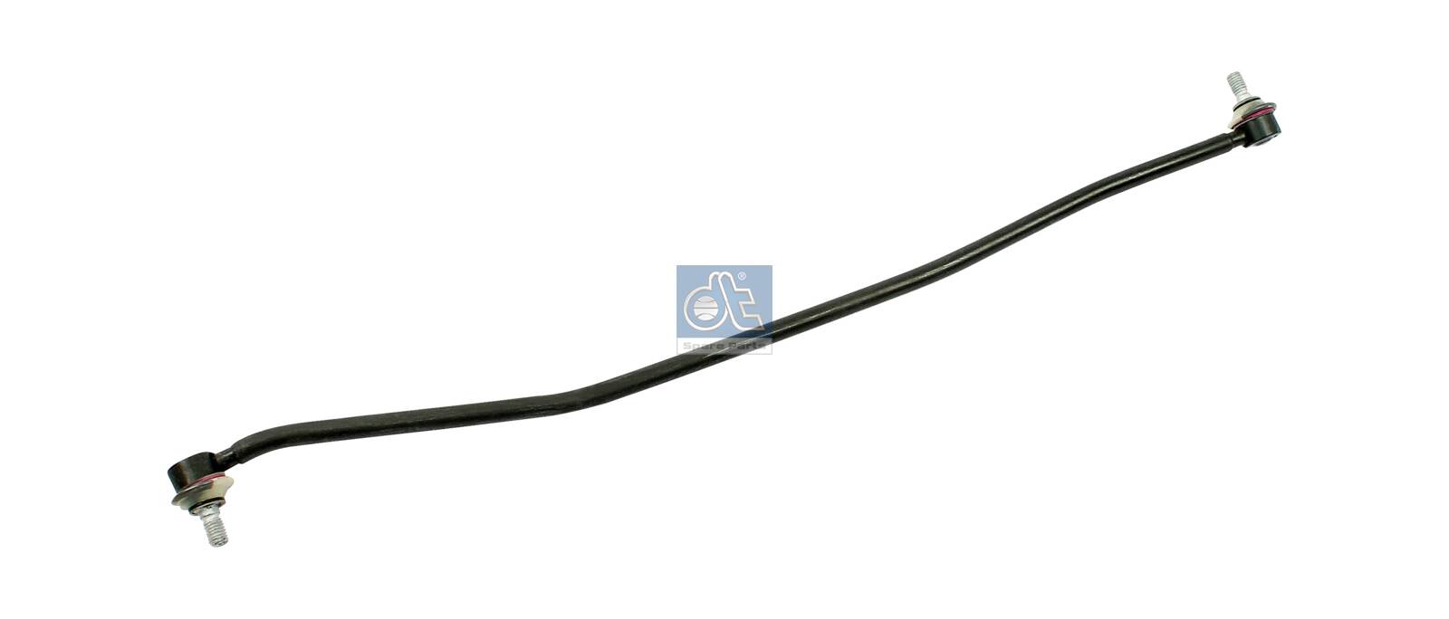 Selector-/Shift Rod - 1.14907 DT Spare Parts