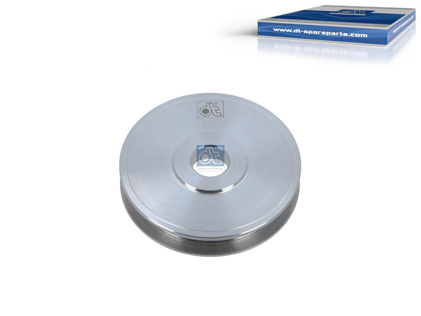 Pistone, Cilindro di comando - 1.14972 DT Spare Parts