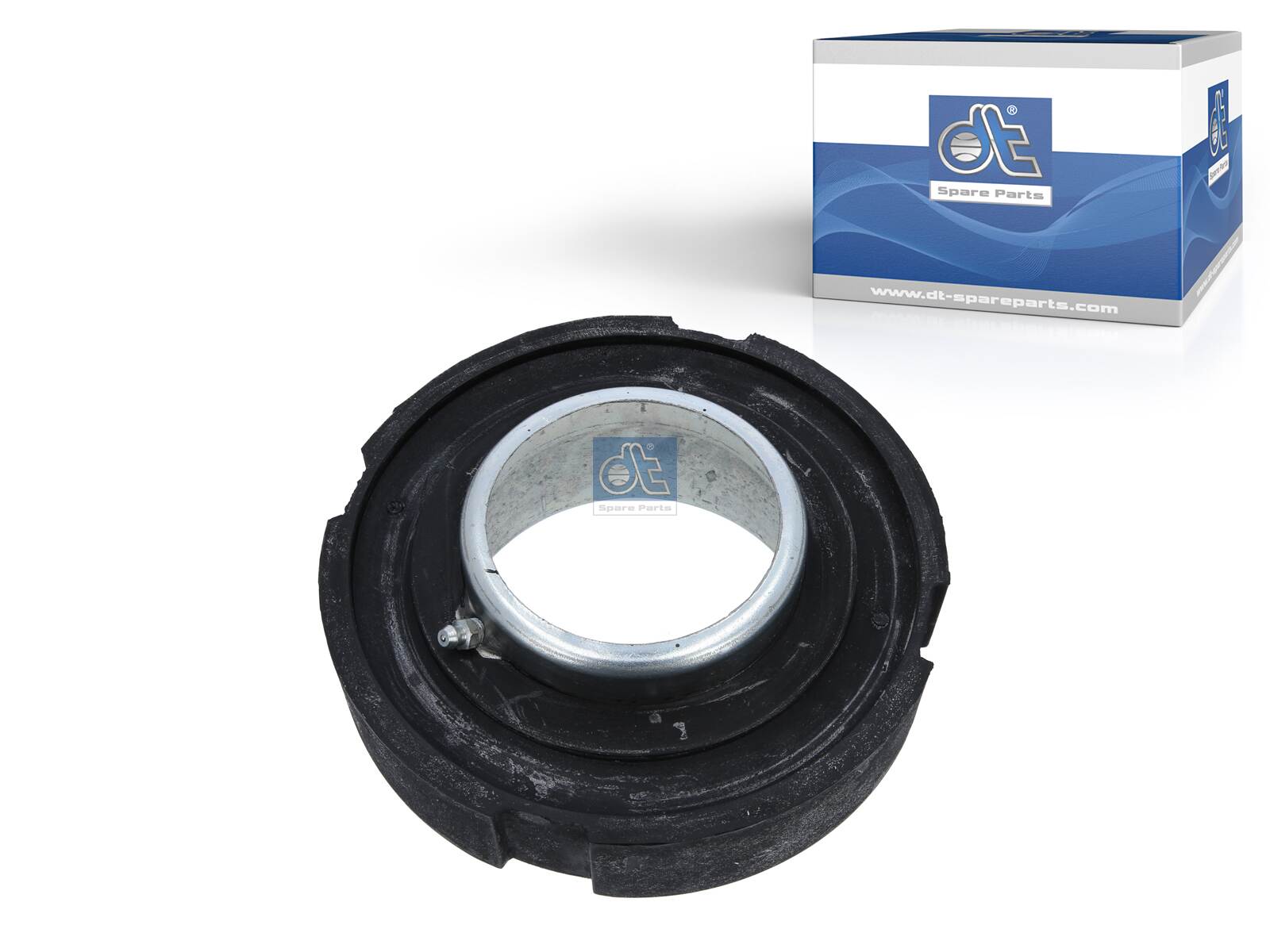 Supporto, Albero cardanico - 1.15097 DT Spare Parts