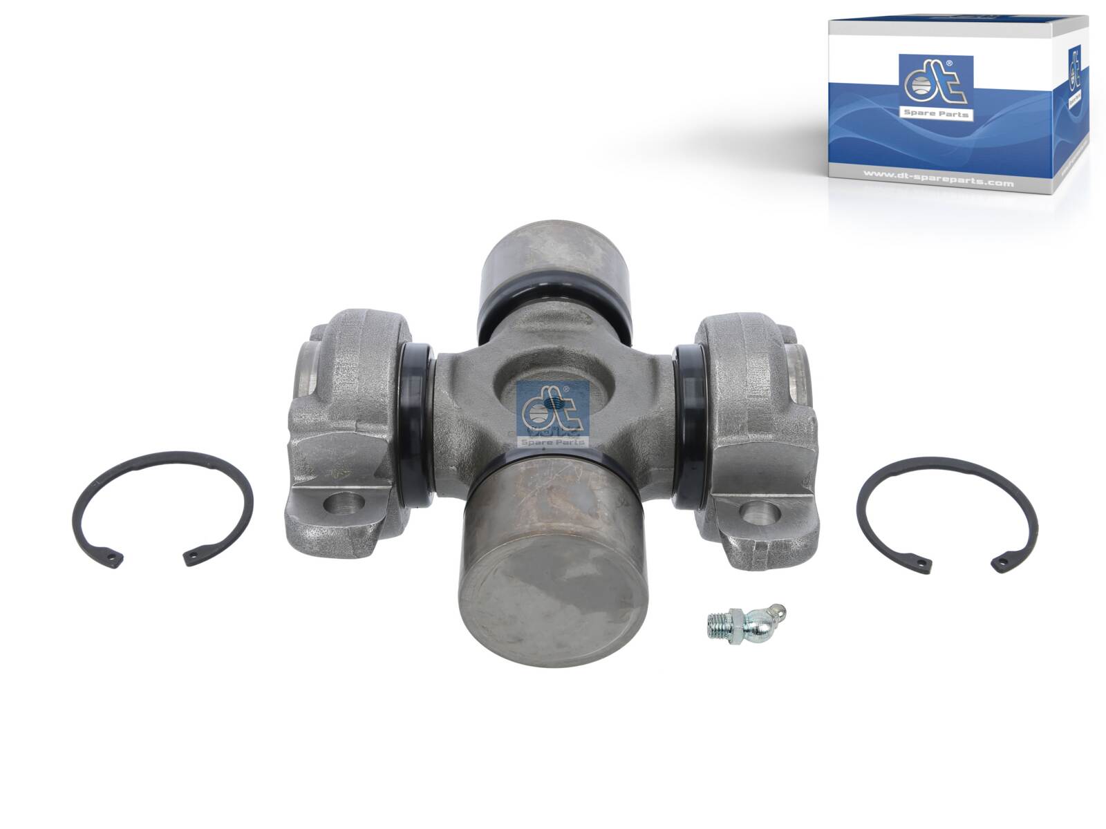 Giunto, Albero longitudinale - 1.15204 DT Spare Parts