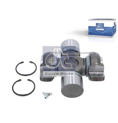 Joint, propshaft - 1.15207 DT Spare Parts