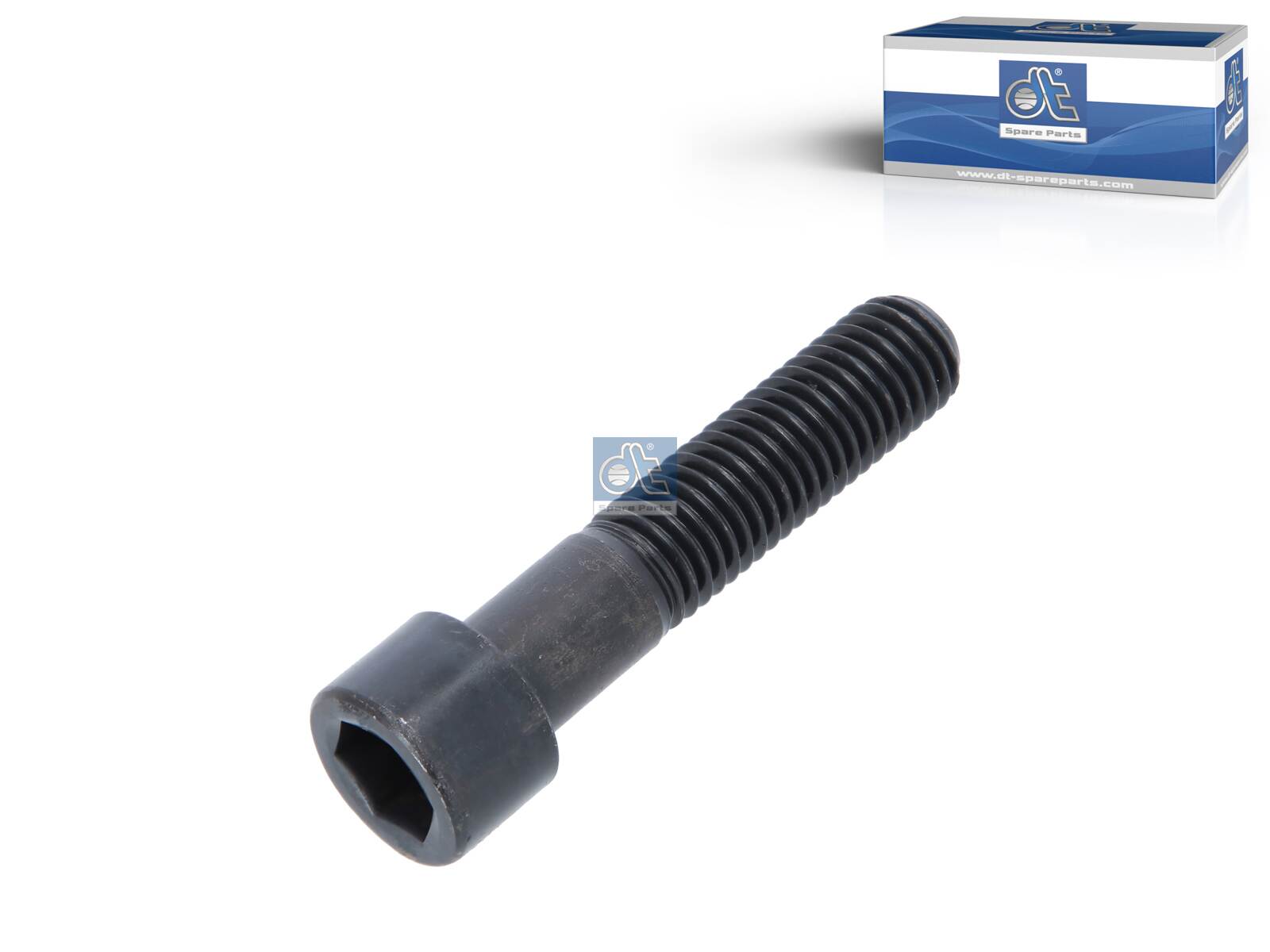varžtas - 1.15219 DT Spare Parts