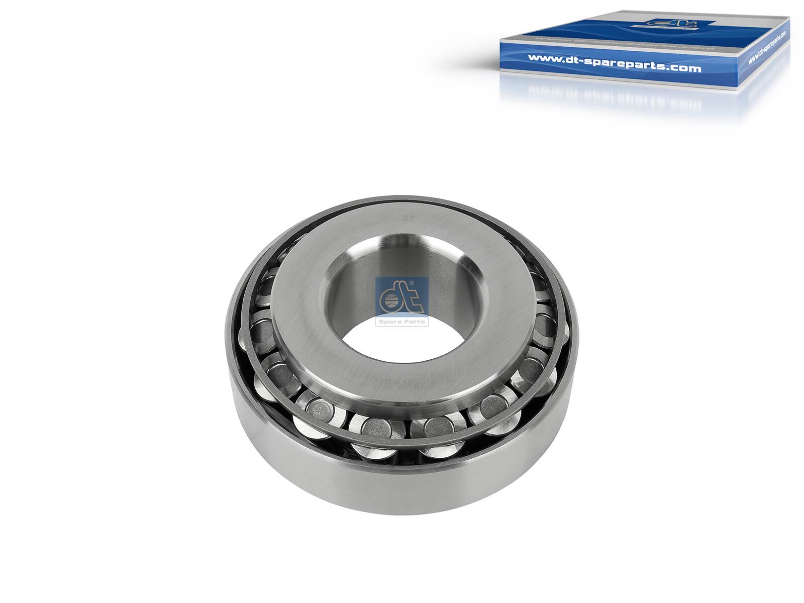 Wheel Bearing - 1.16041 DT Spare Parts