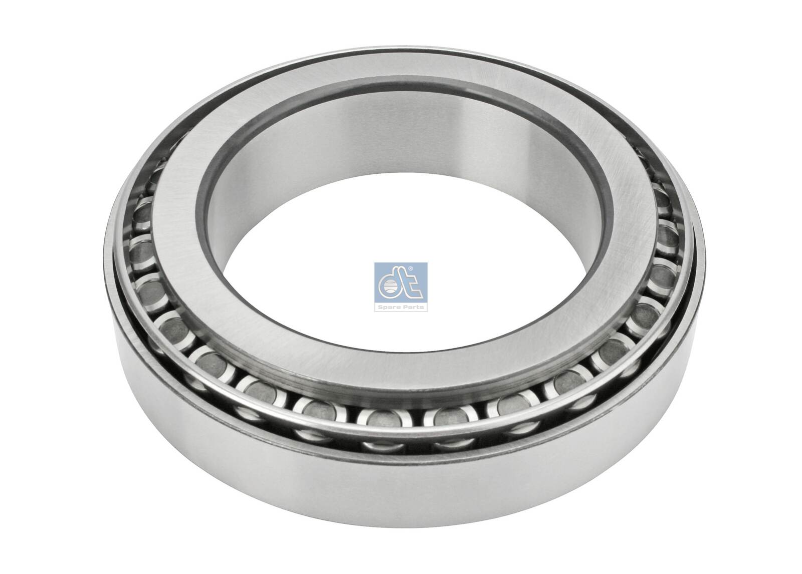 Bearing, drive shaft - 1.16042 DT Spare Parts