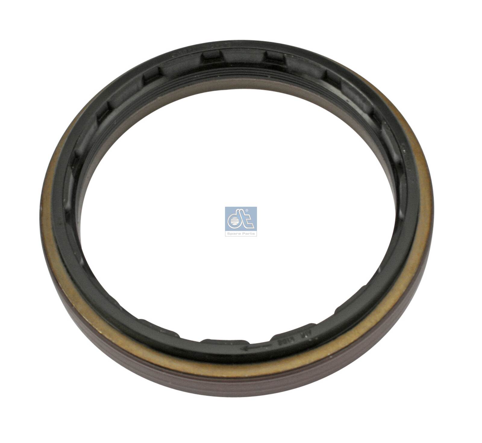 Anello tenuta, Differenziale - 1.16047 DT Spare Parts
