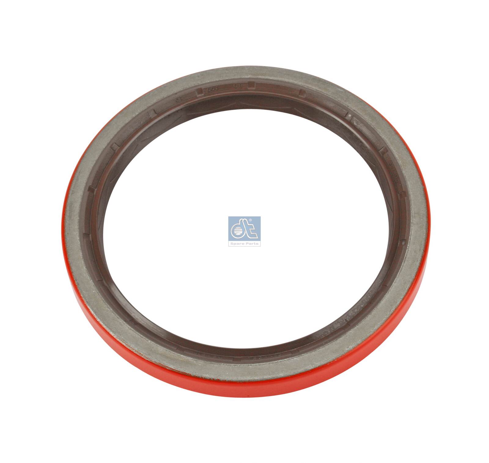 Anello tenuta, Differenziale - 1.16050 DT Spare Parts