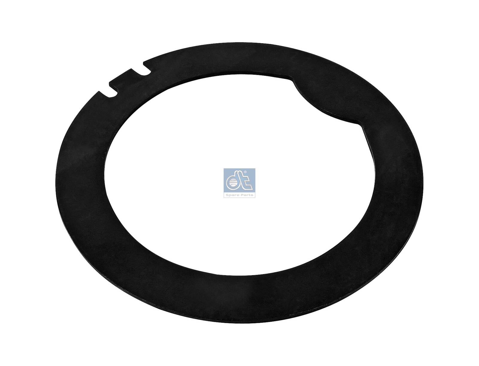 Pressure Disc, spring bracket - 1.16241 DT Spare Parts