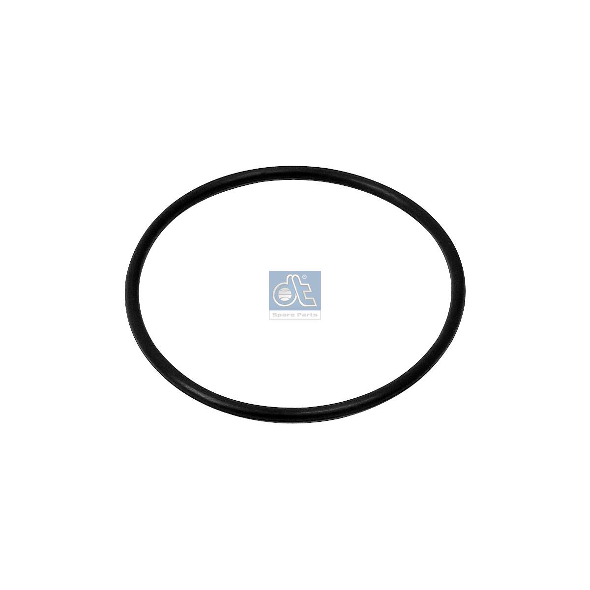 Anello di tenuta - 1.16266 DT Spare Parts
