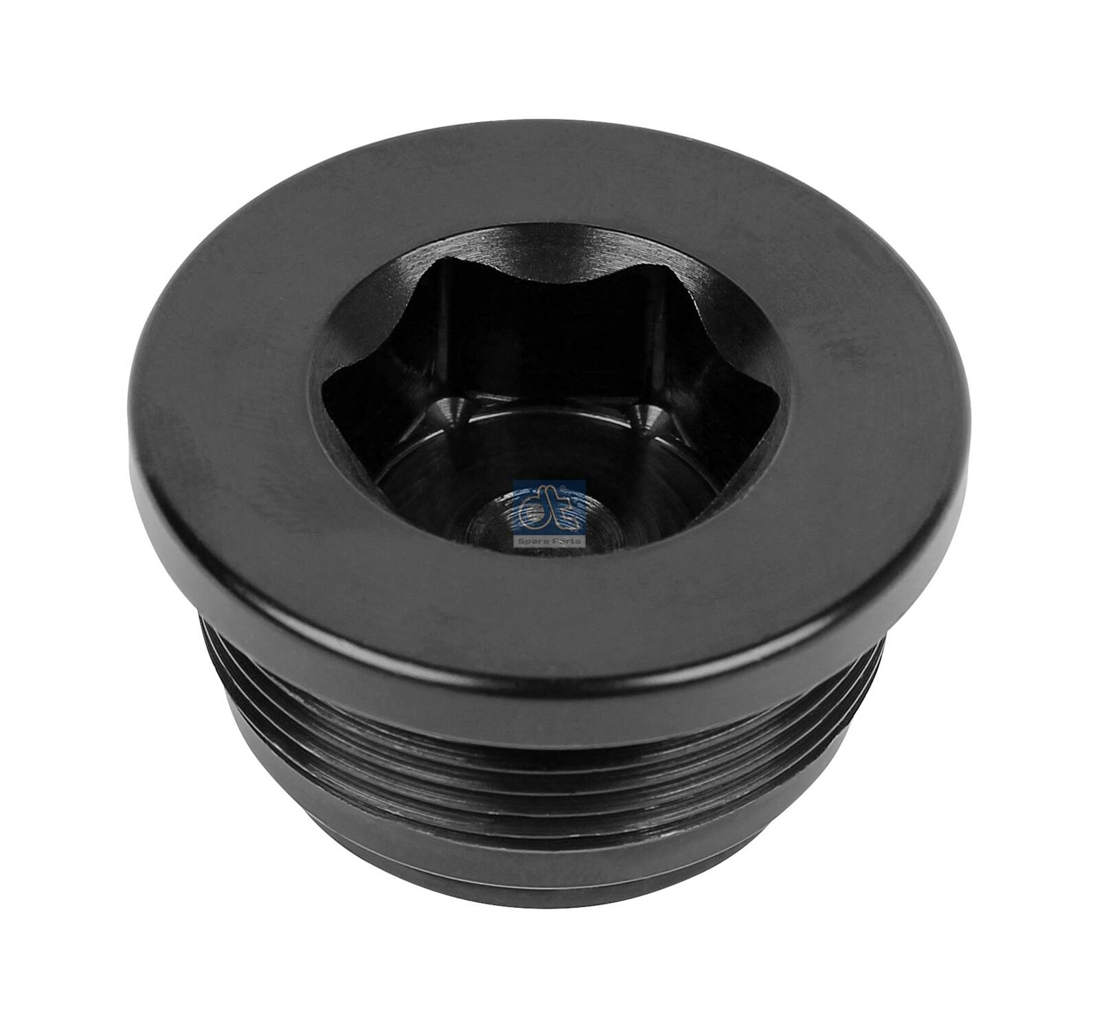 Tappo tenuta/protezione - 1.16278 DT Spare Parts