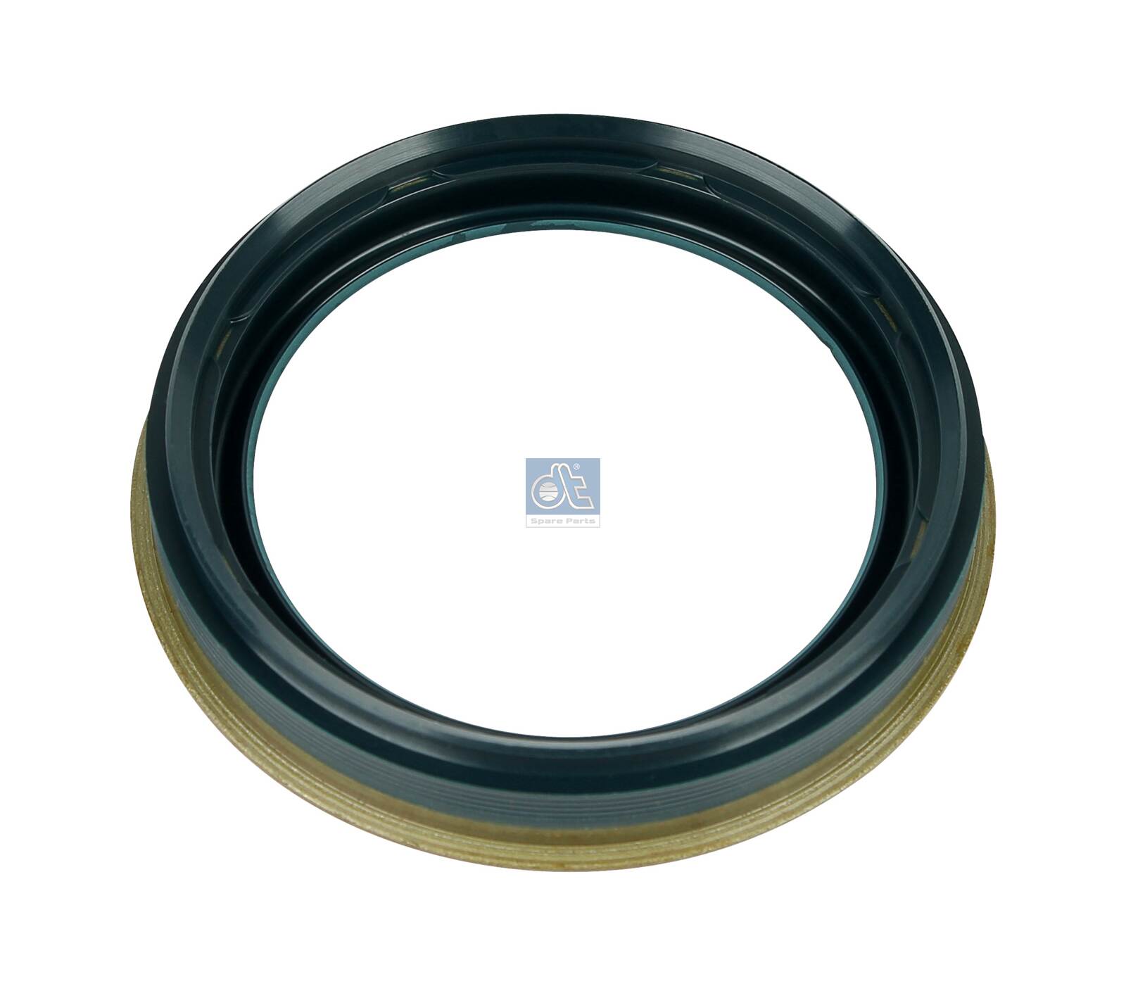 Dichtring, Achsschenkel - 1.16285 DT Spare Parts