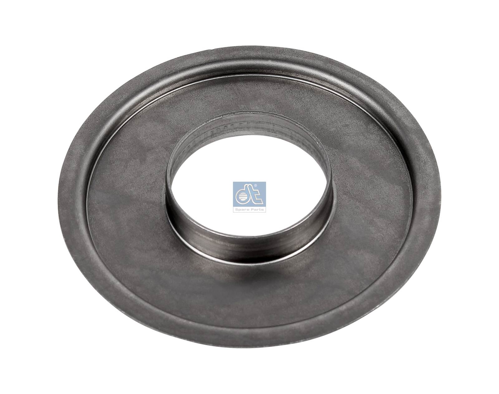 Упорная прокладка, уравнив.конич.зубчат. колесо - дифференц. - 1.16317 DT Spare Parts