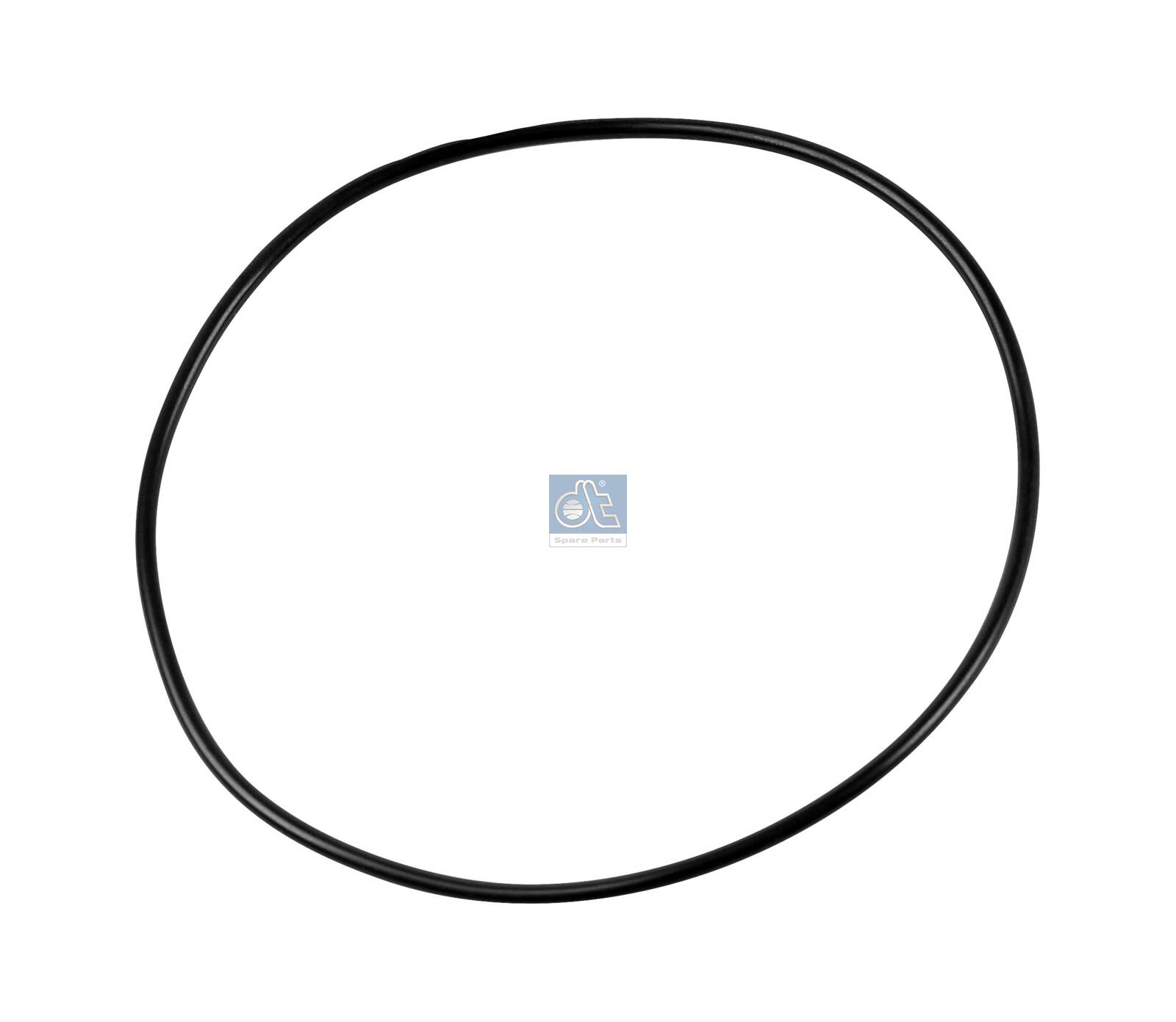 Seal Ring - 1.16318 DT Spare Parts