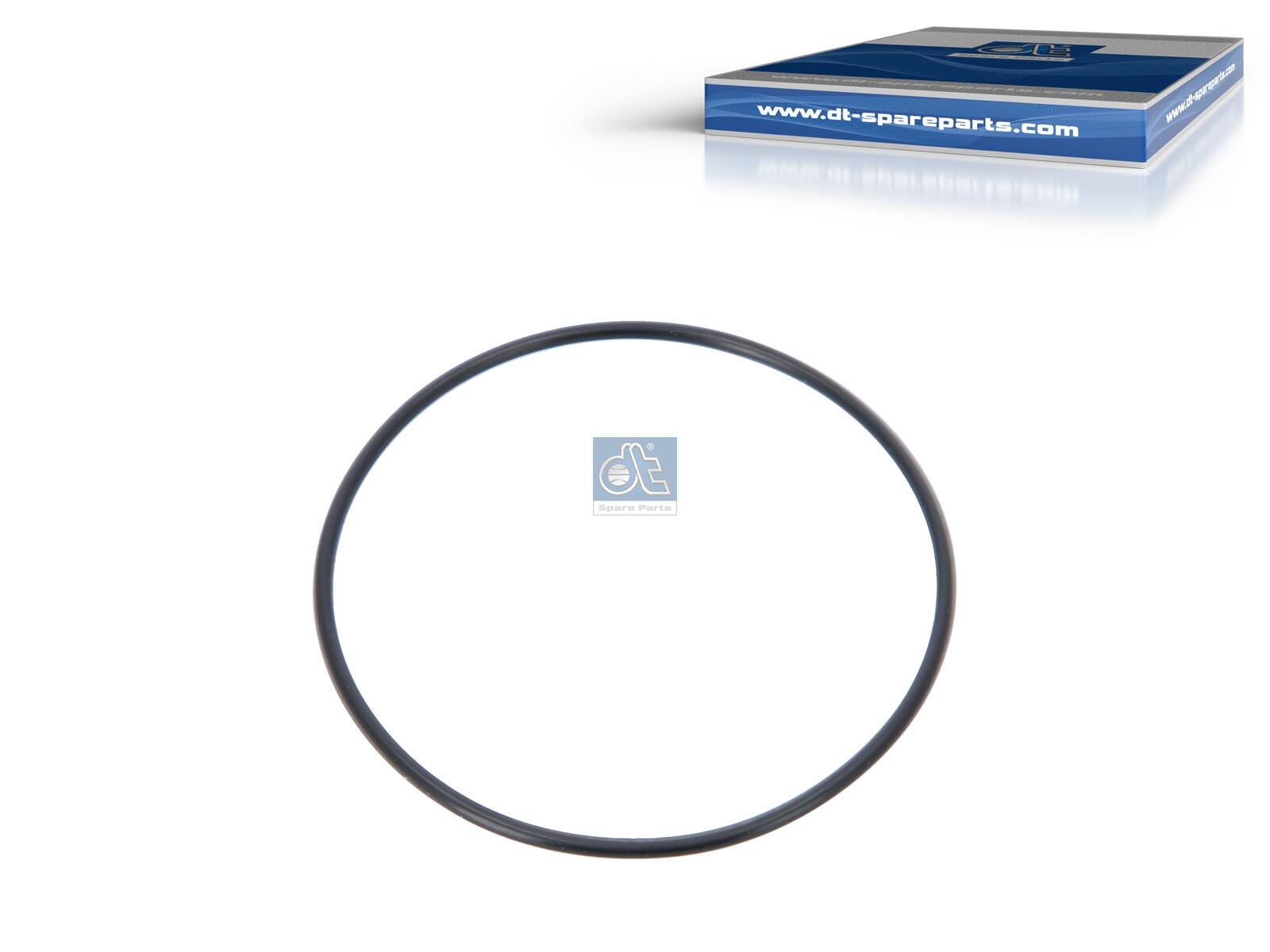Seal Ring - 1.16424 DT Spare Parts