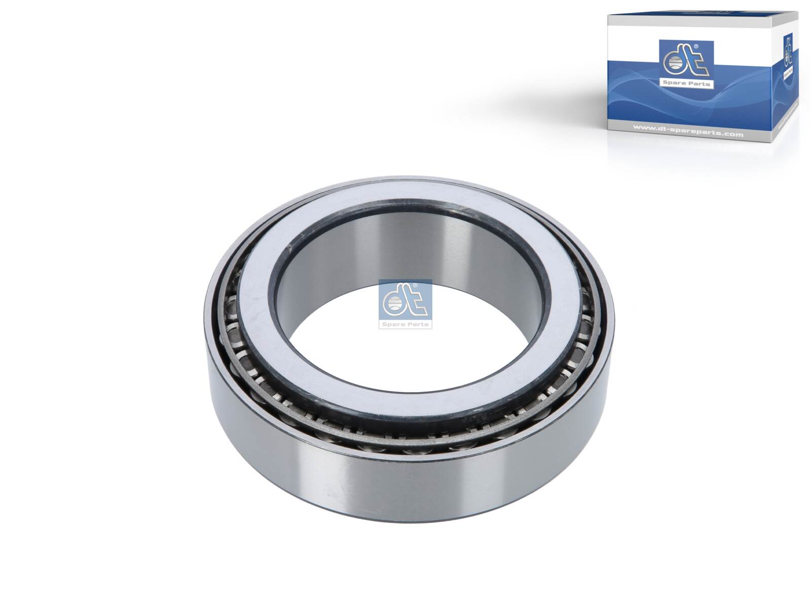 Cuscinetto, Supporto intermedio albero cardanico - 1.16451 DT Spare Parts