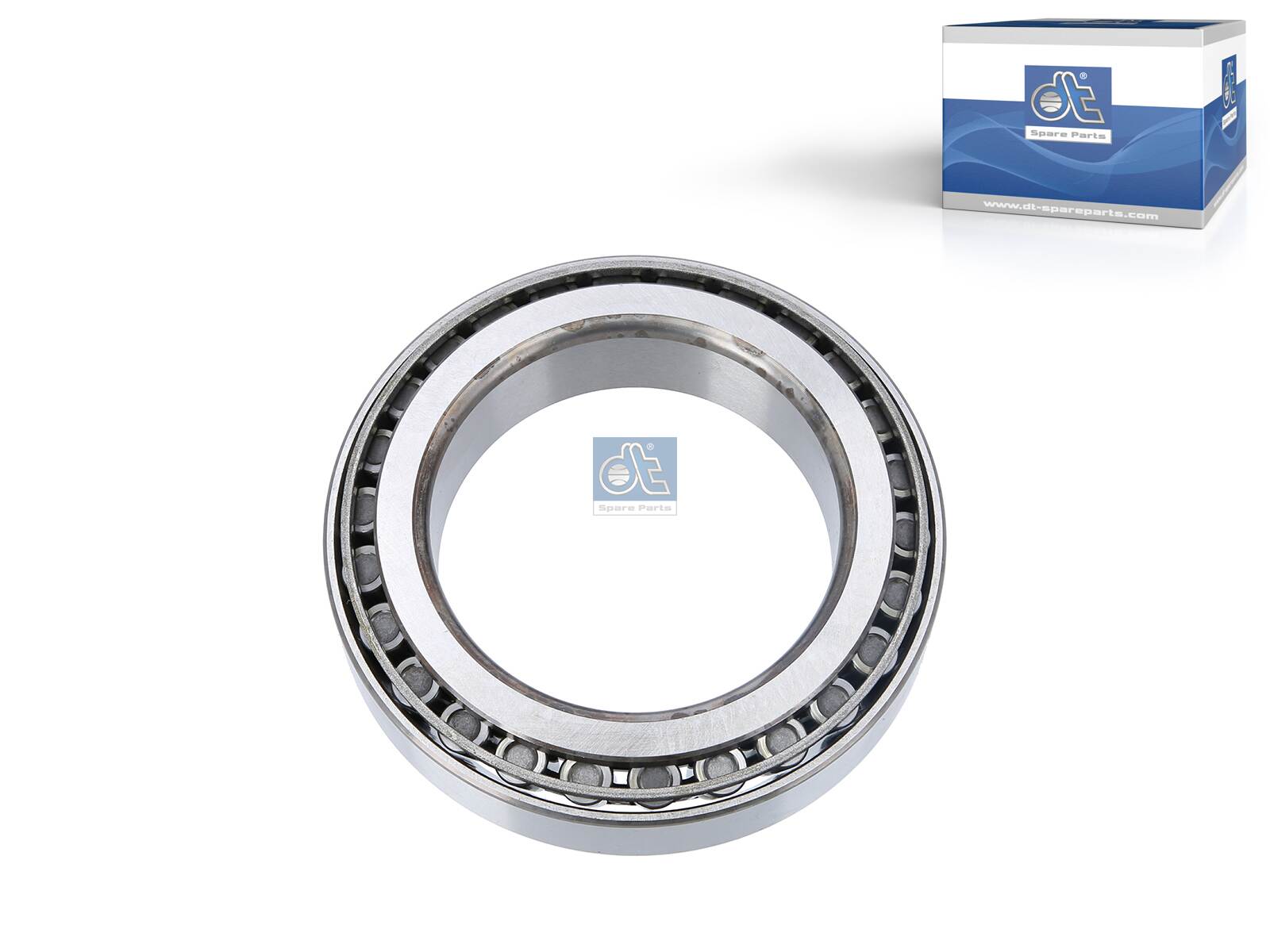 Wheel Bearing - 1.16460 DT Spare Parts