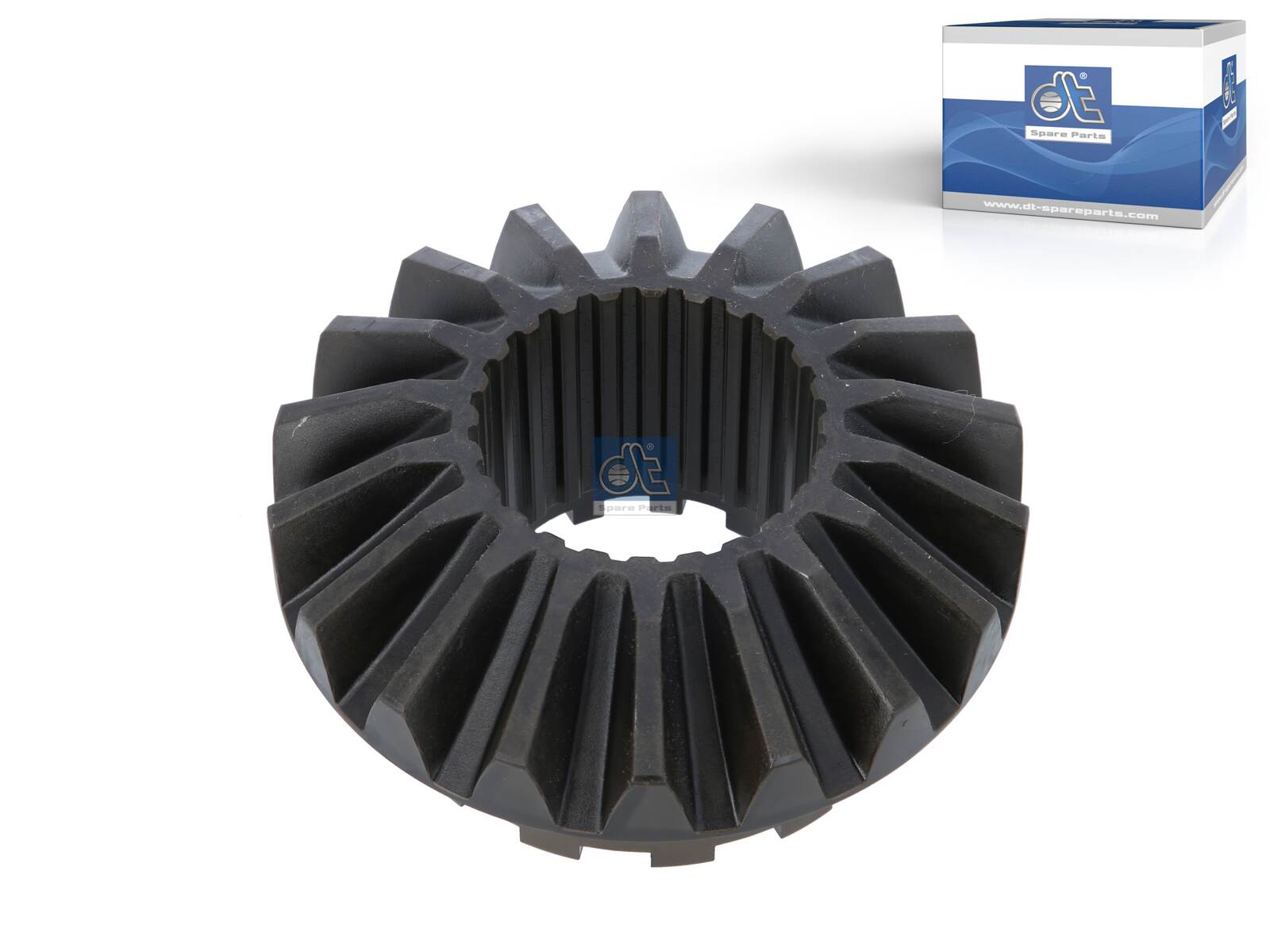 kūginis krumpliaratis, diferencialas - 1.16603 DT Spare Parts