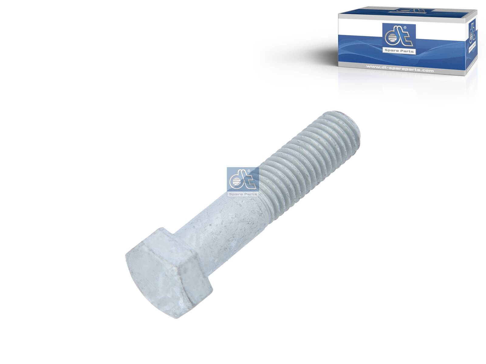 Bullone dell'asse, Semiasse - 1.16656 DT Spare Parts