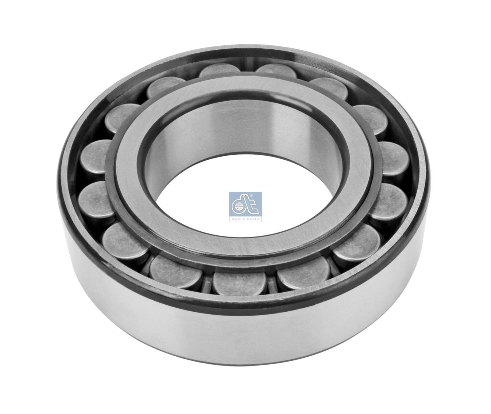 Lager, Ausgleichsgetriebewelle - 1.16670 DT Spare Parts