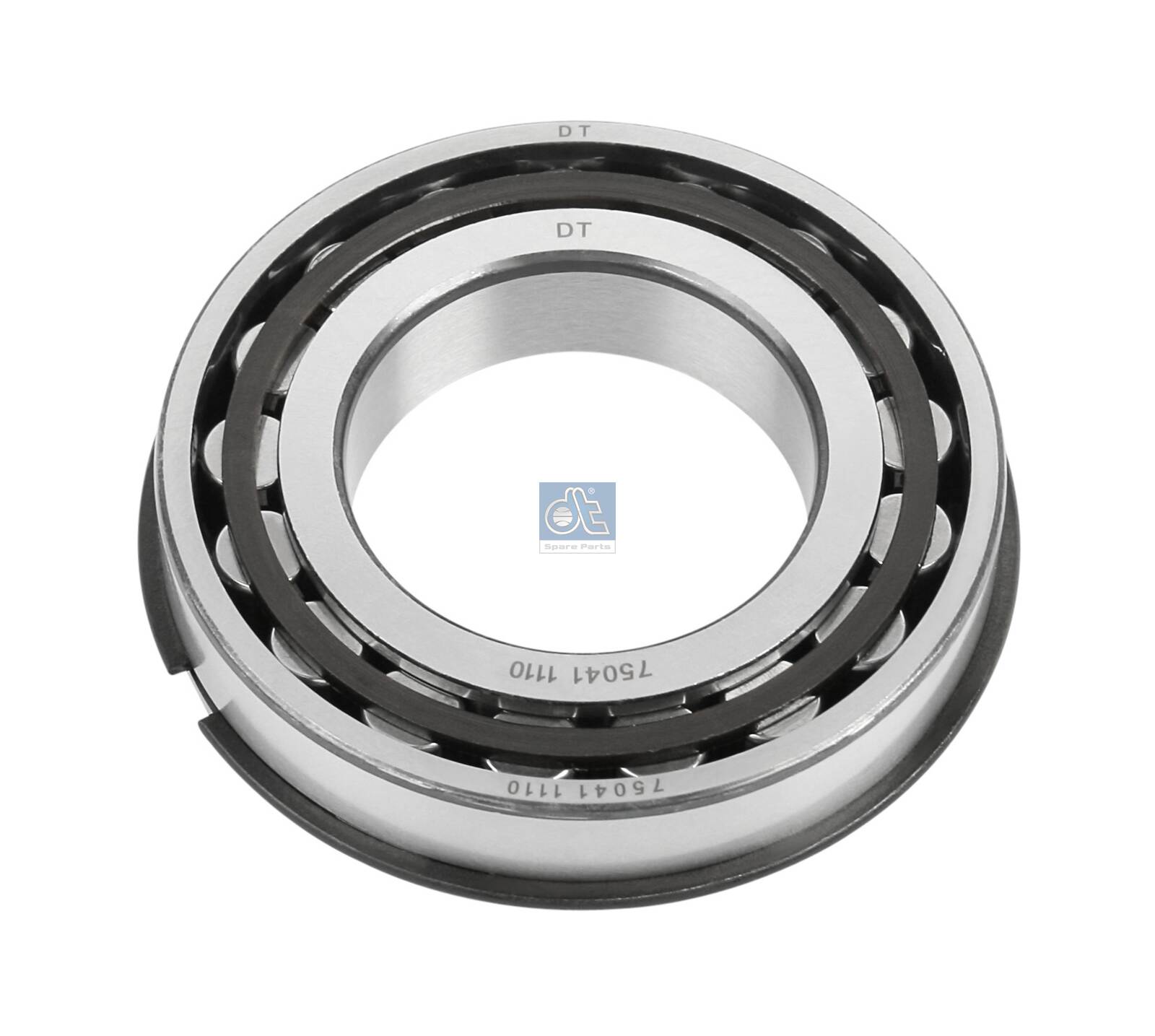Lager, Ausgleichsgetriebewelle - 1.16674 DT Spare Parts