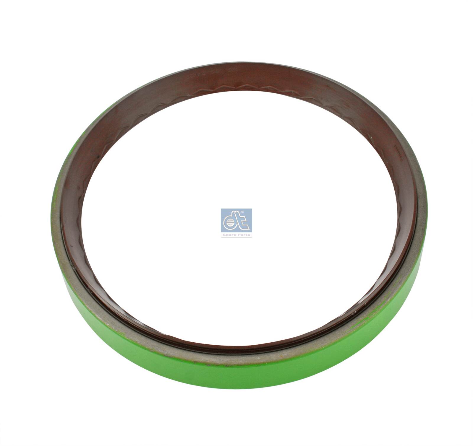 Shaft Seal, wheel hub - 1.17001 DT Spare Parts
