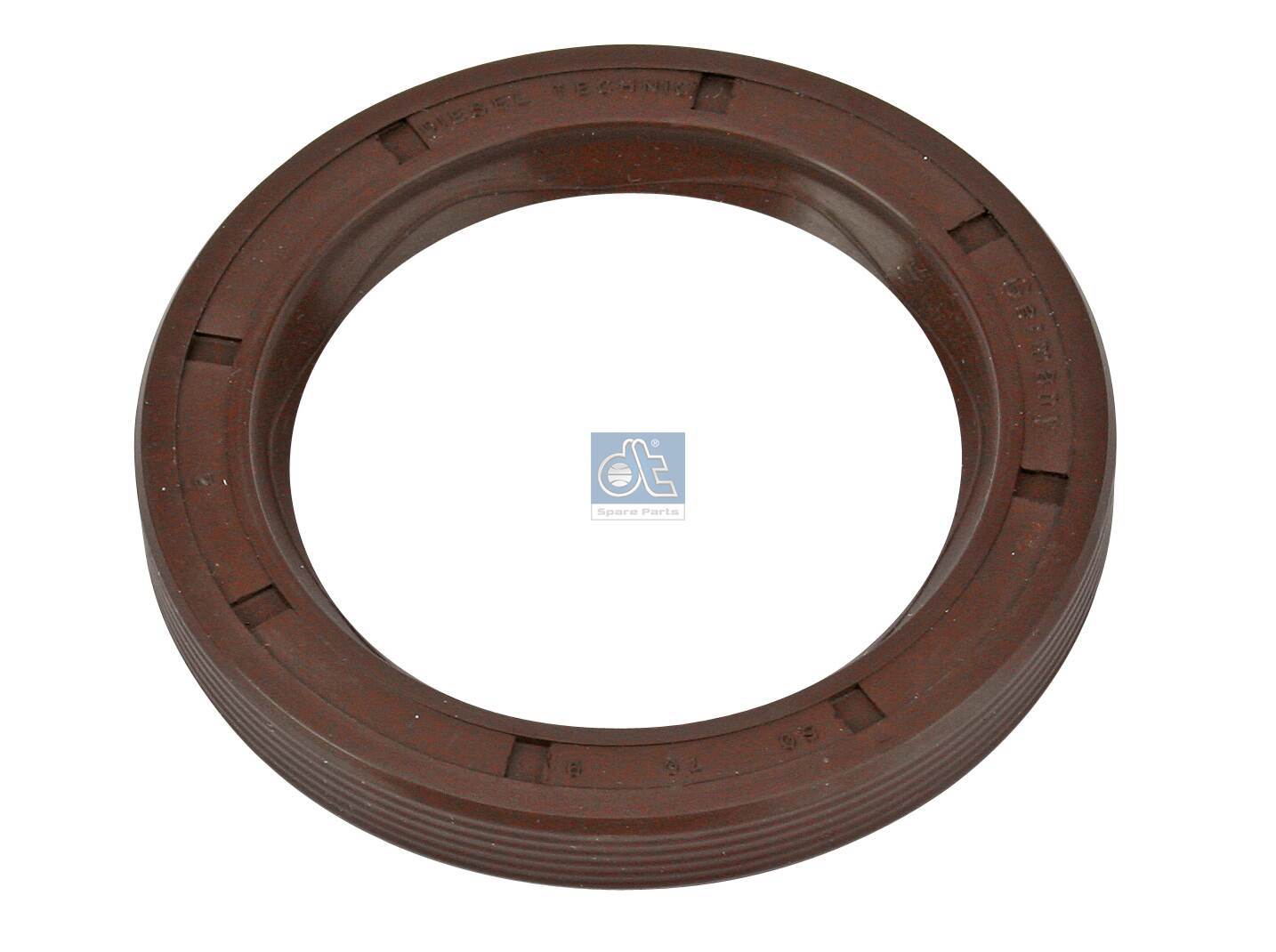 Shaft Seal, wheel hub - 1.17013 DT Spare Parts