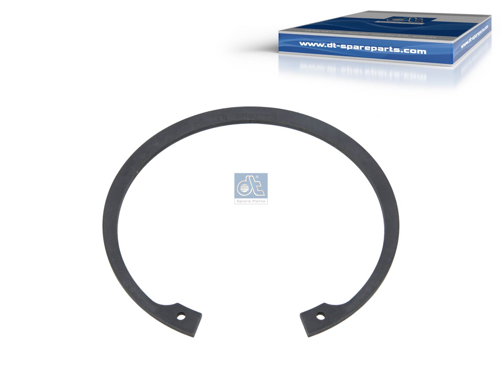 Circlip - 1.17069 DT Spare Parts