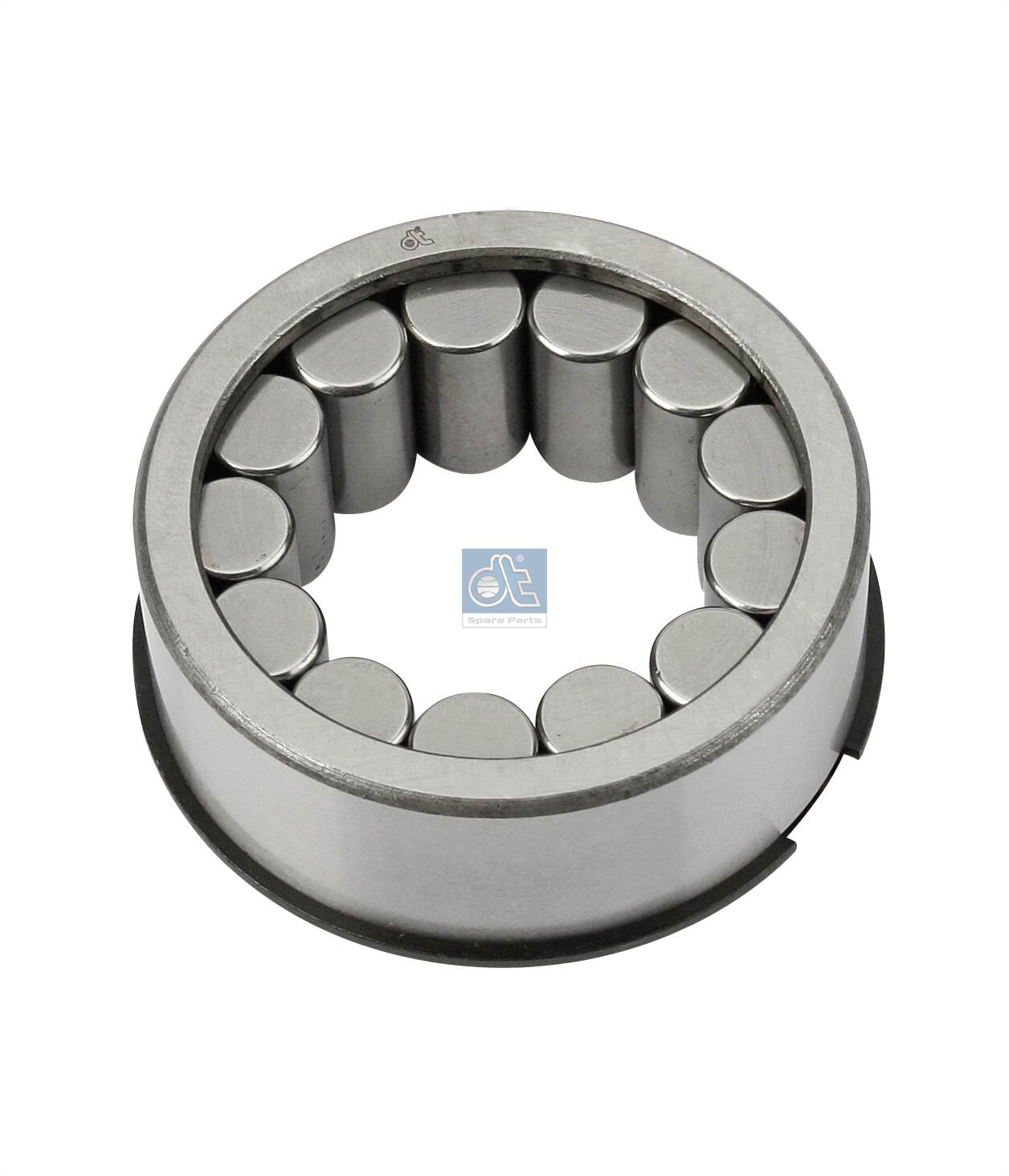 guolis, diferencialo velenas - 1.17110 DT Spare Parts