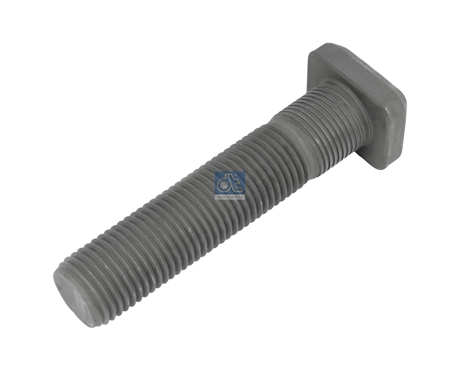 rato varžtas - 1.17131 DT Spare Parts