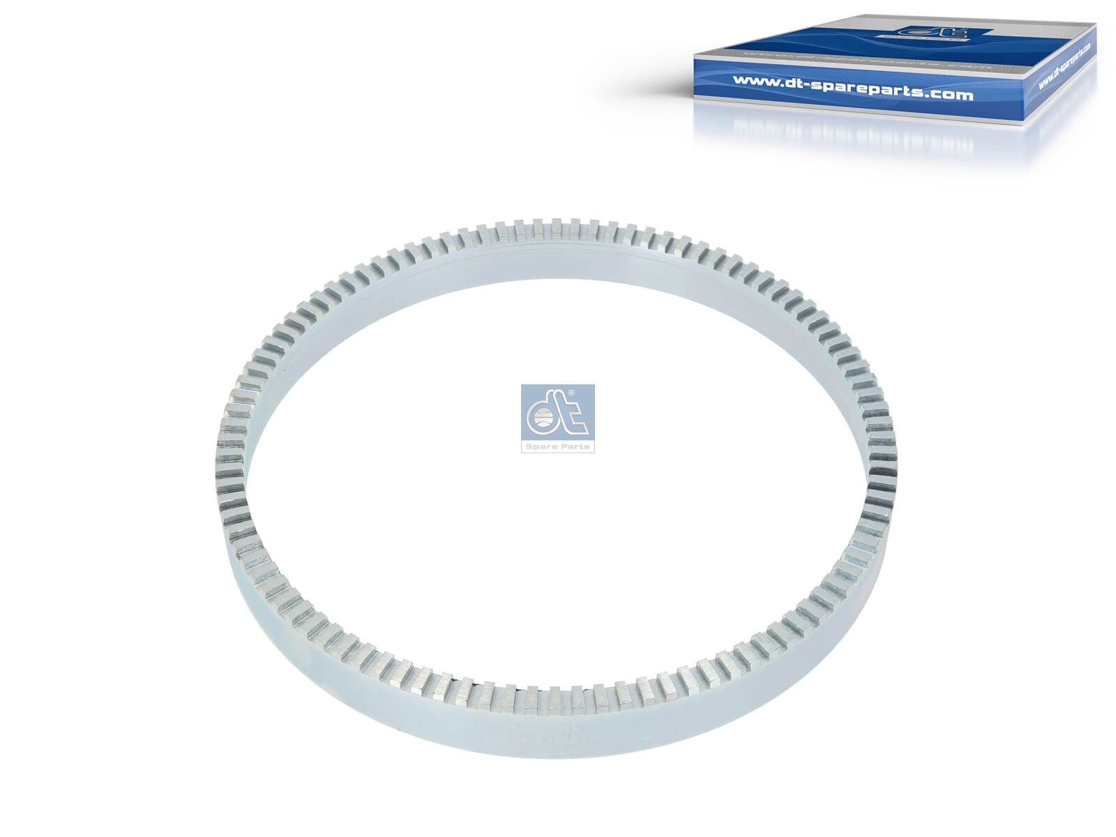 Sensor Ring, ABS - 1.17161 DT Spare Parts