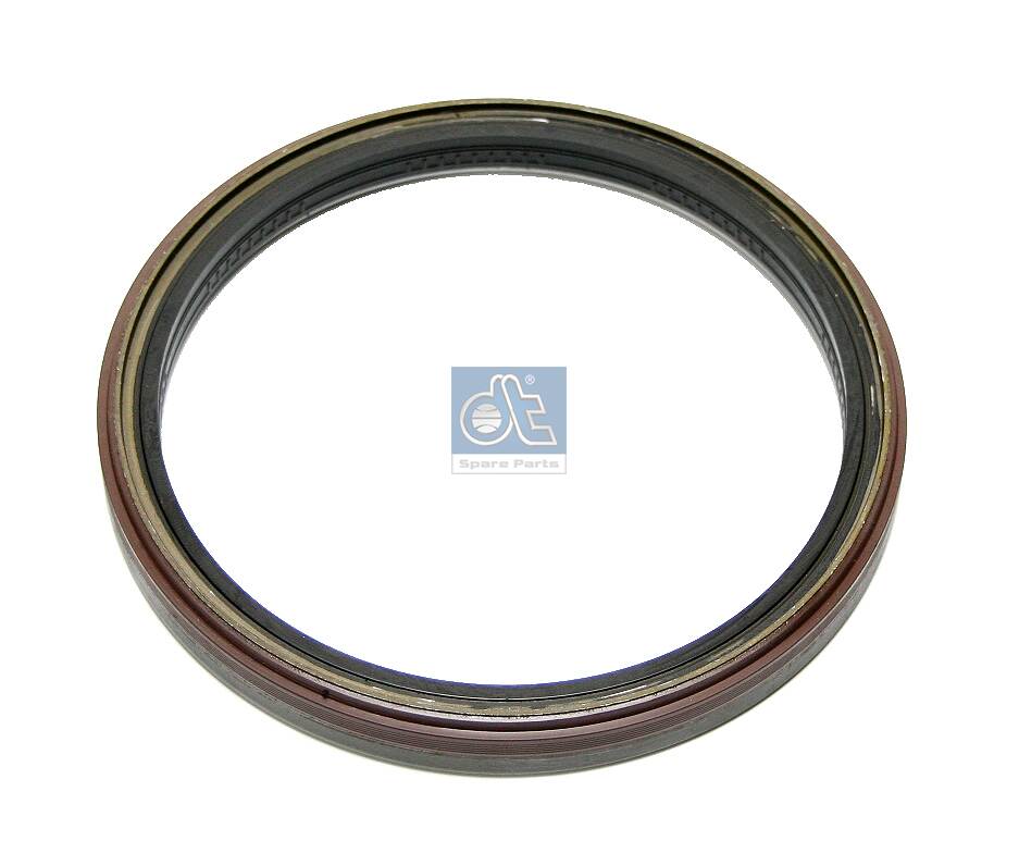 Shaft Seal, wheel hub - 1.17205 DT Spare Parts