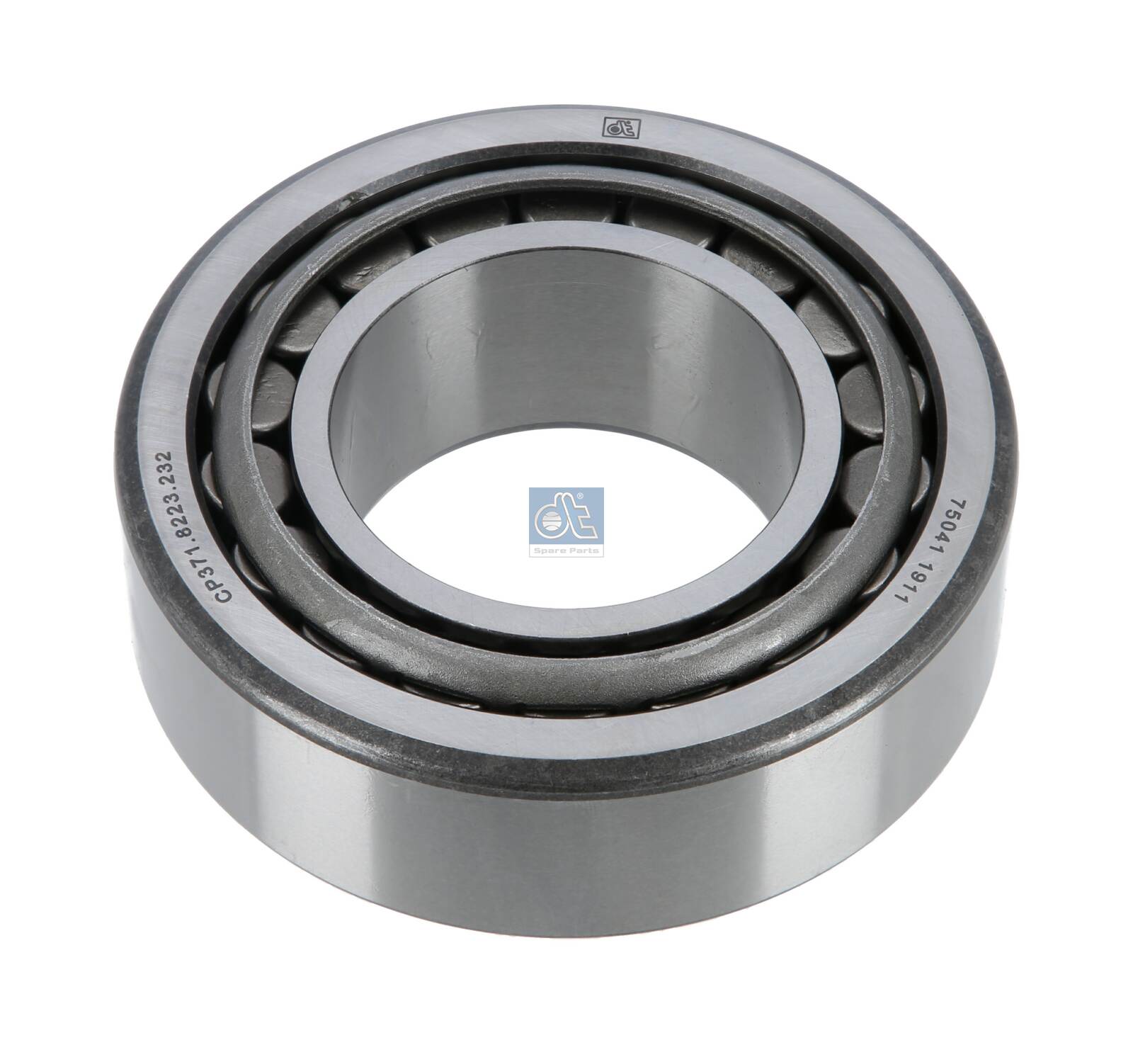Cuscinetto ruota - 1.17232 DT Spare Parts