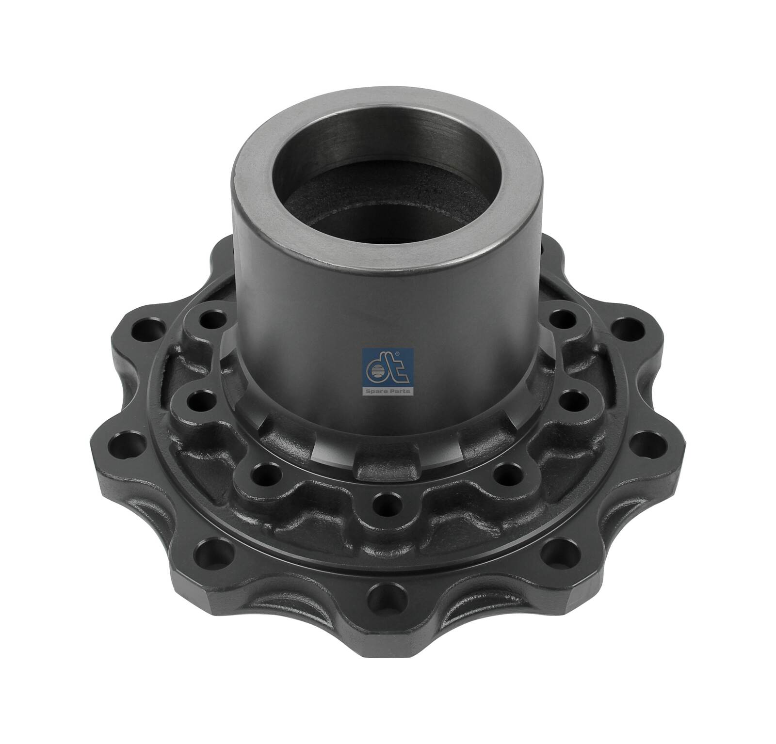 Wheel Hub - 1.17302 DT Spare Parts