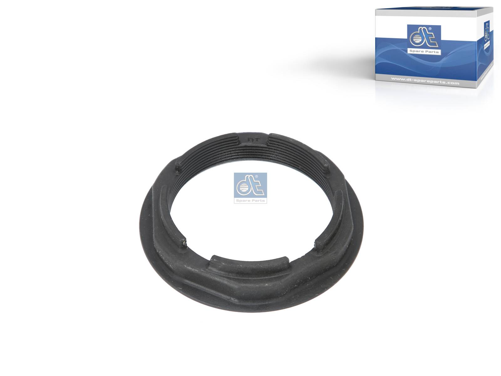 Dado, Fuso dell'asse - 1.17400 DT Spare Parts