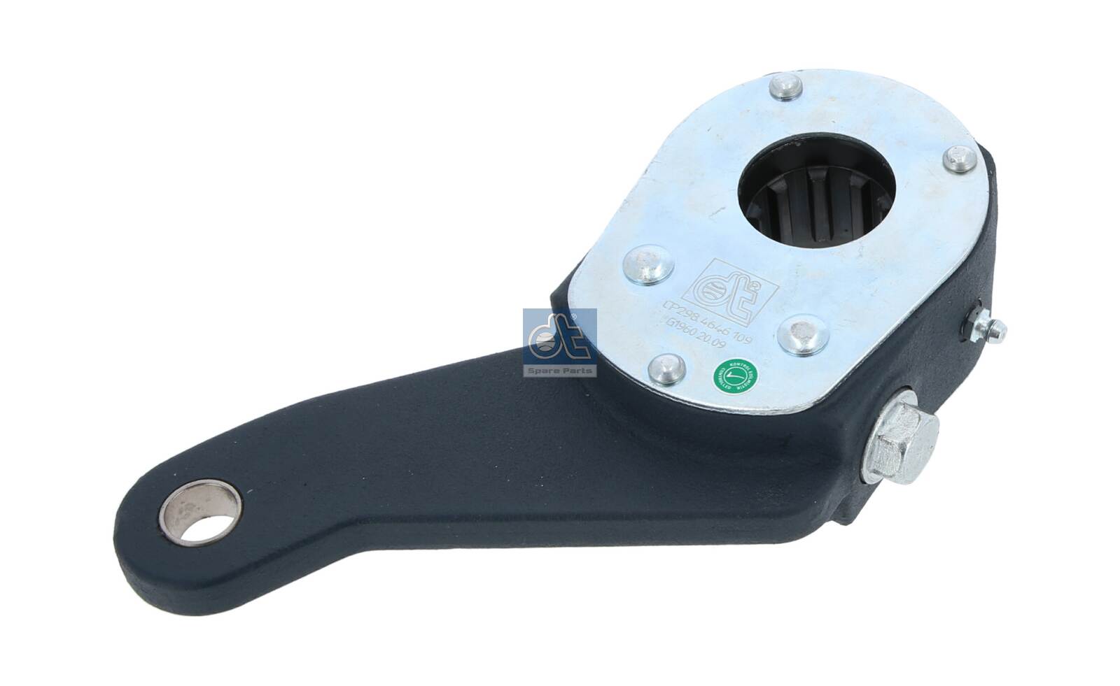 Adjuster, braking system - 1.18109 DT Spare Parts