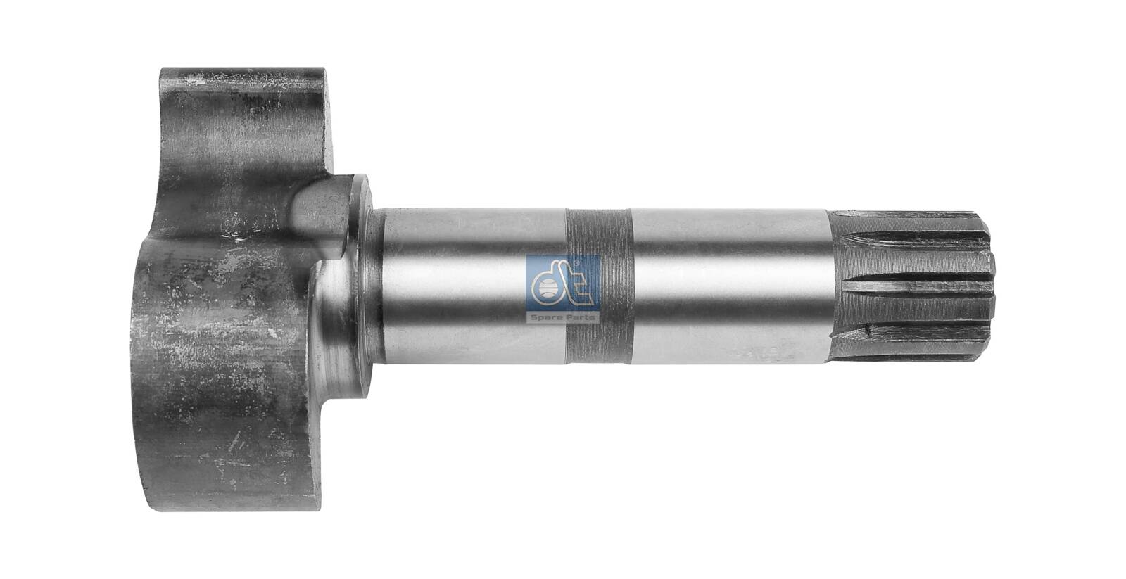 stabdžių velenas, būgninis stabdys - 1.18179 DT Spare Parts