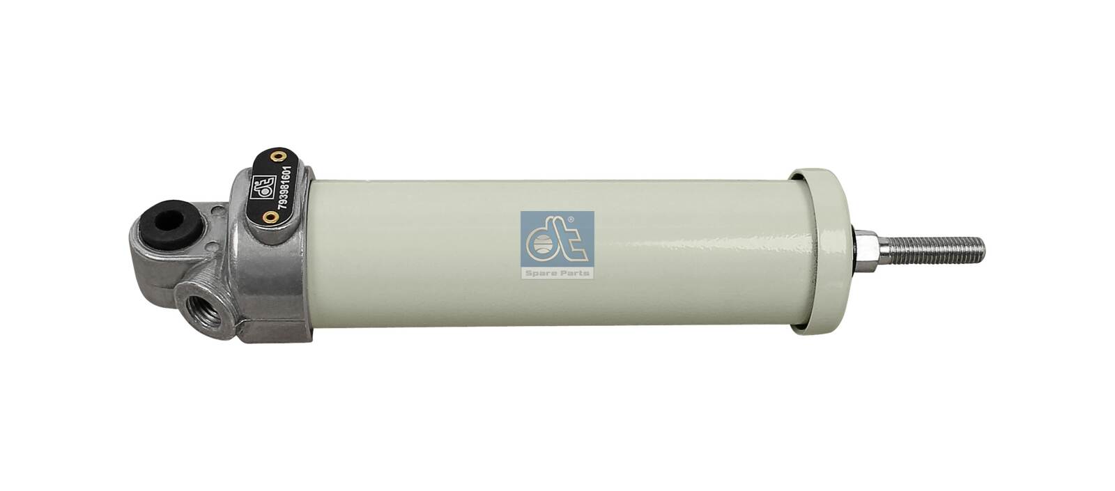 Slave Cylinder, engine brake - 1.18221 DT Spare Parts