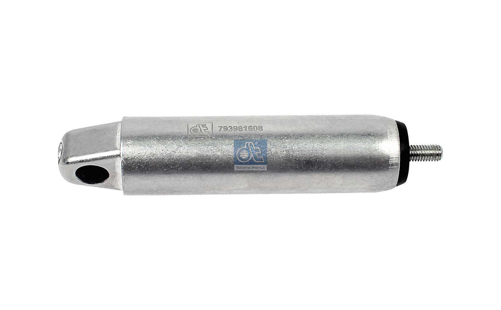 Cilindro operativo, Freno motore - 1.18223 DT Spare Parts