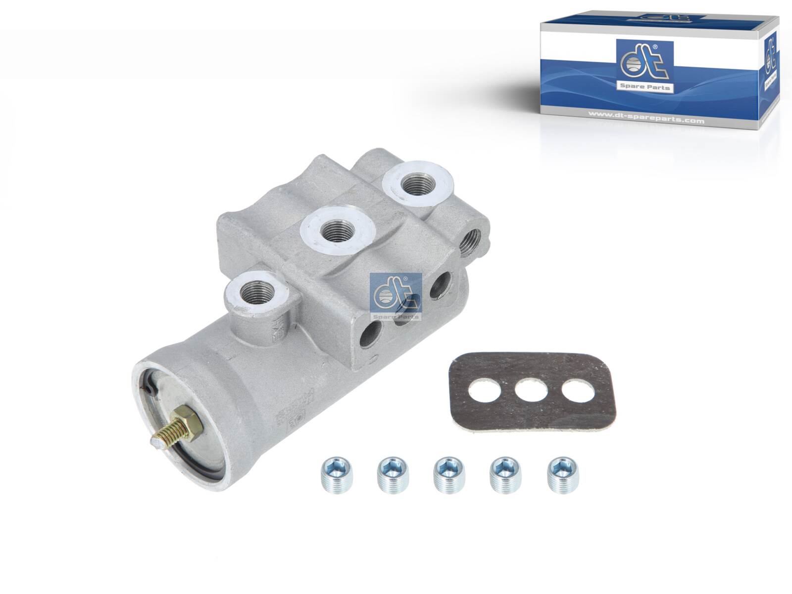 Pressure Controller, compressed-air system - 1.18294 DT Spare Parts