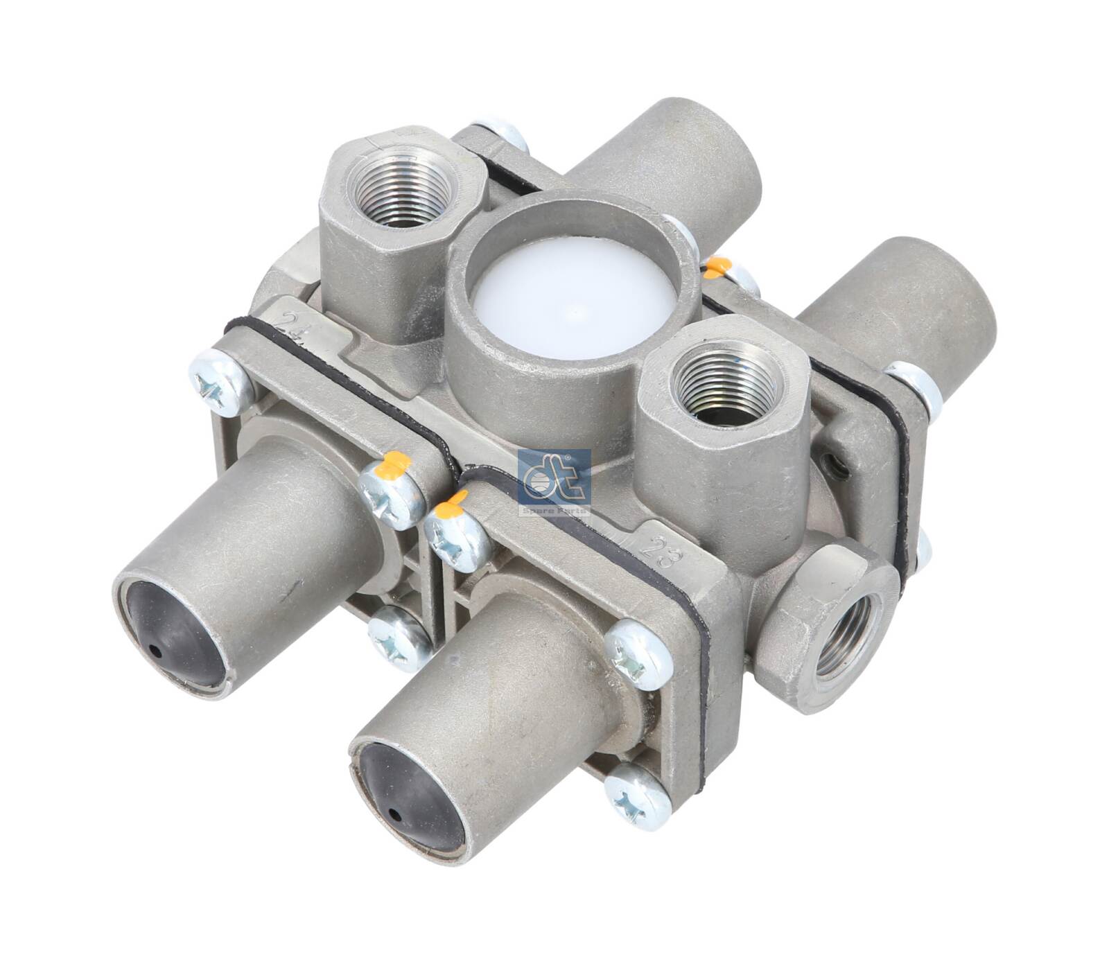Multi-circuit Protection Valve - 1.18303 DT Spare Parts