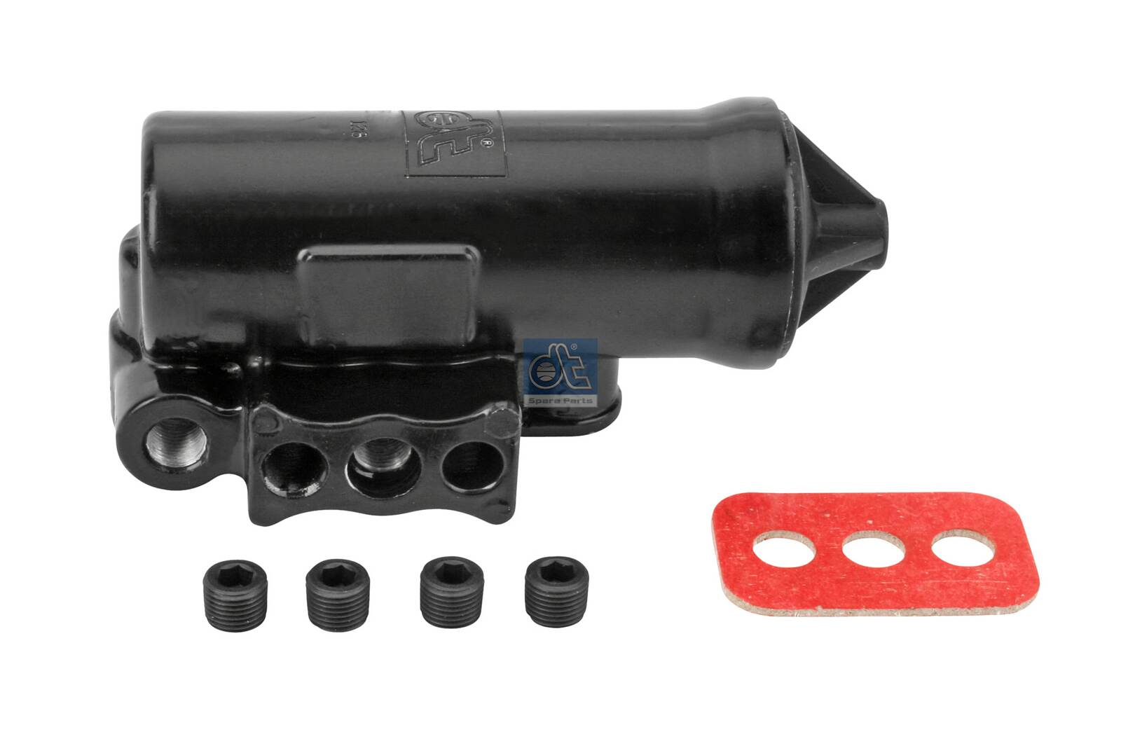 Regolatore pressione, Imp. aria compressa - 1.18310 DT Spare Parts