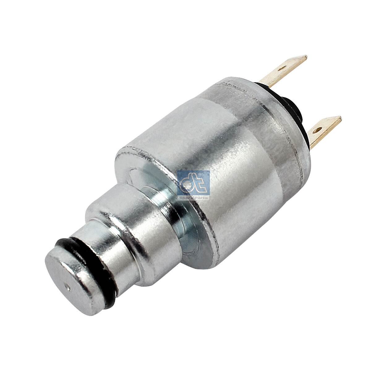 Pressure Switch - 1.18366 DT Spare Parts