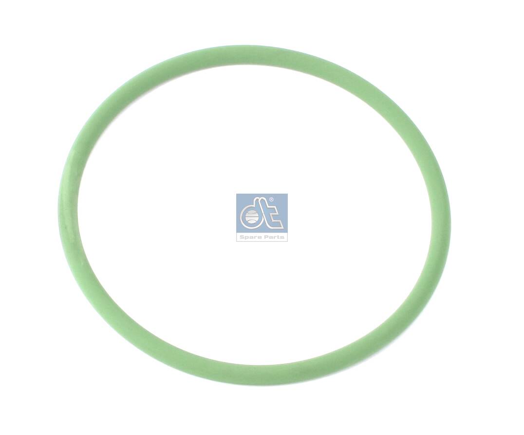 Anello tenuta, Filtro imp. idraulico - 1.18369 DT Spare Parts