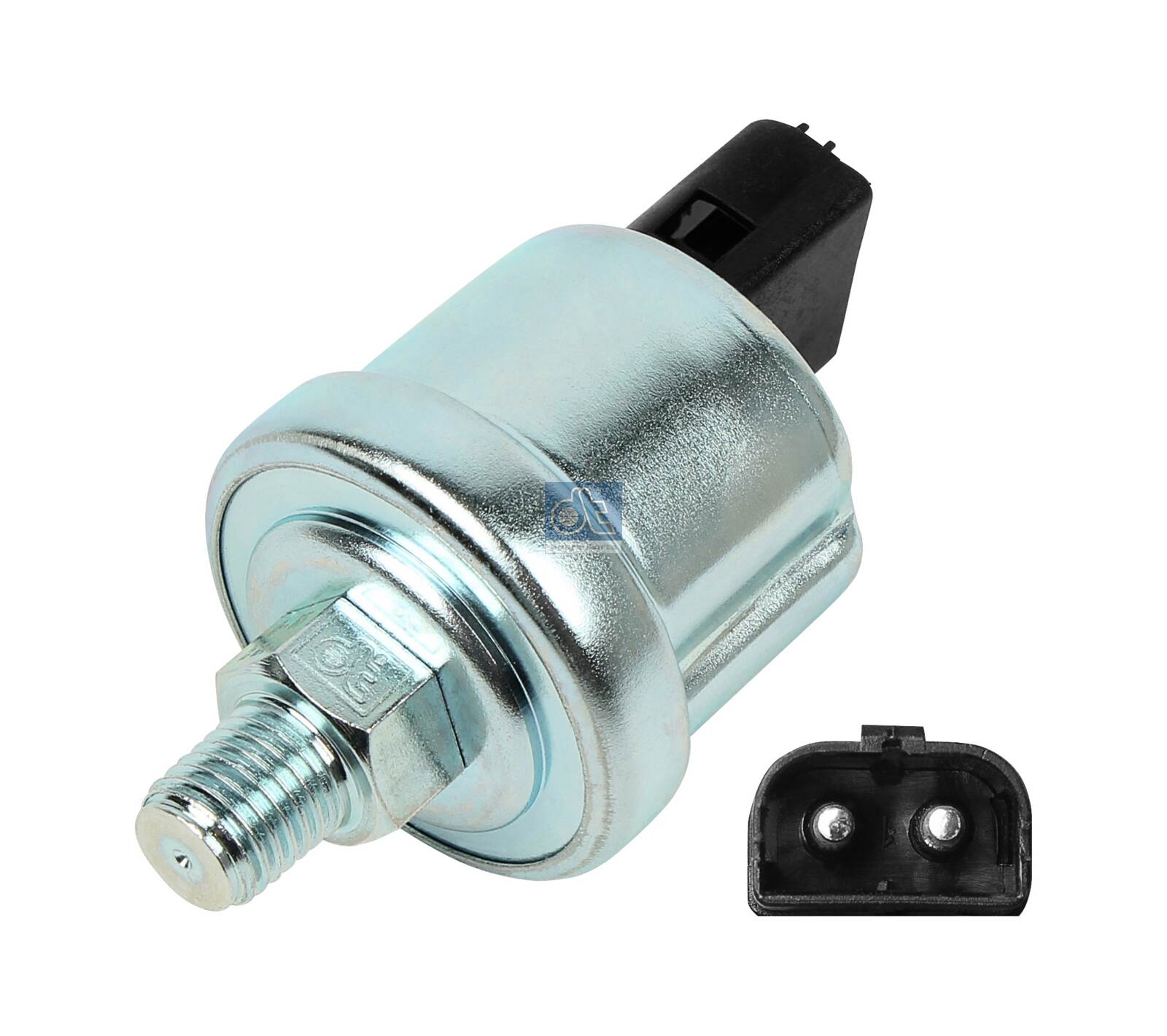 Sensor, compressed-air system - 1.18385 DT Spare Parts