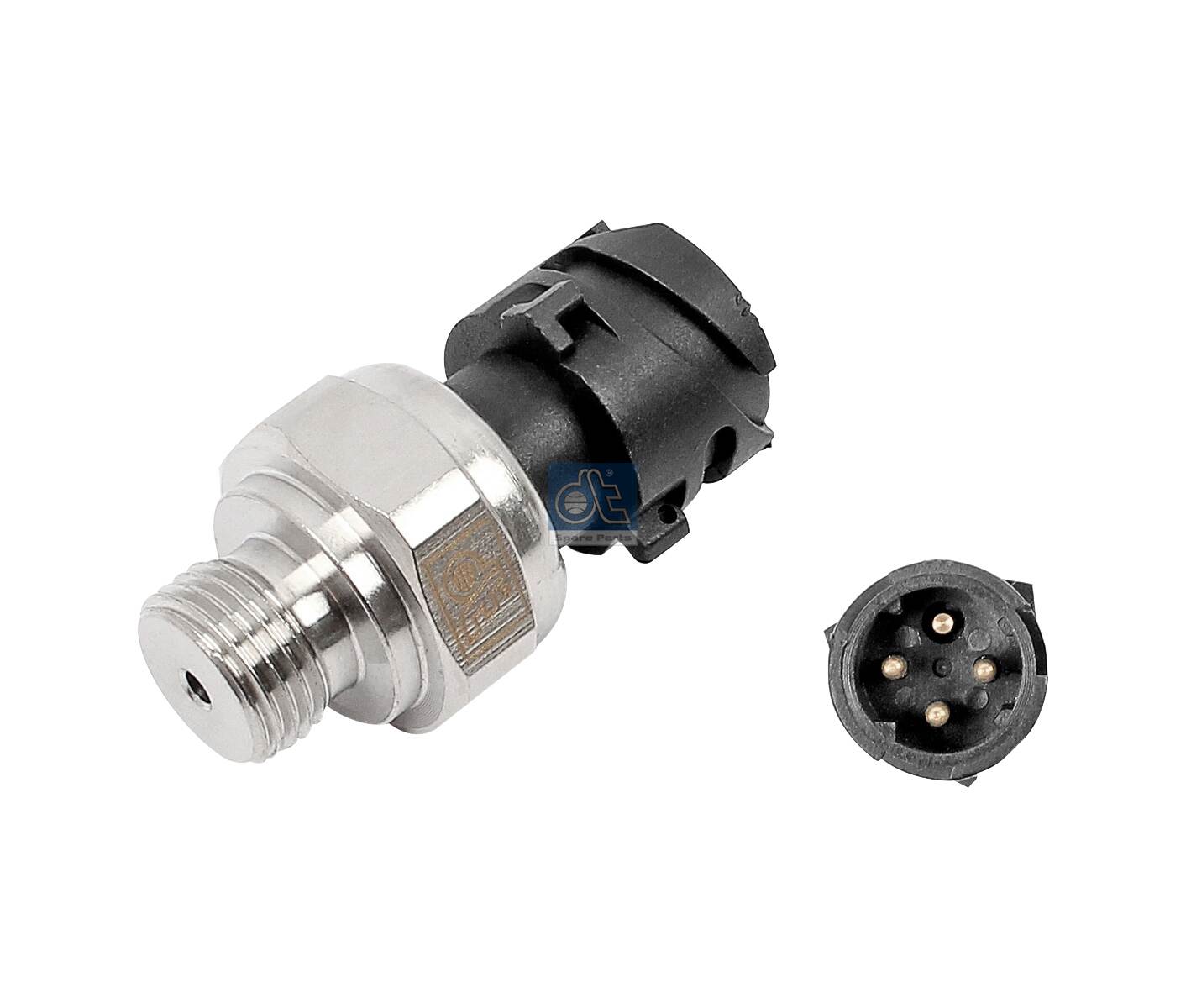 Interruttore pressione - 1.18387 DT Spare Parts