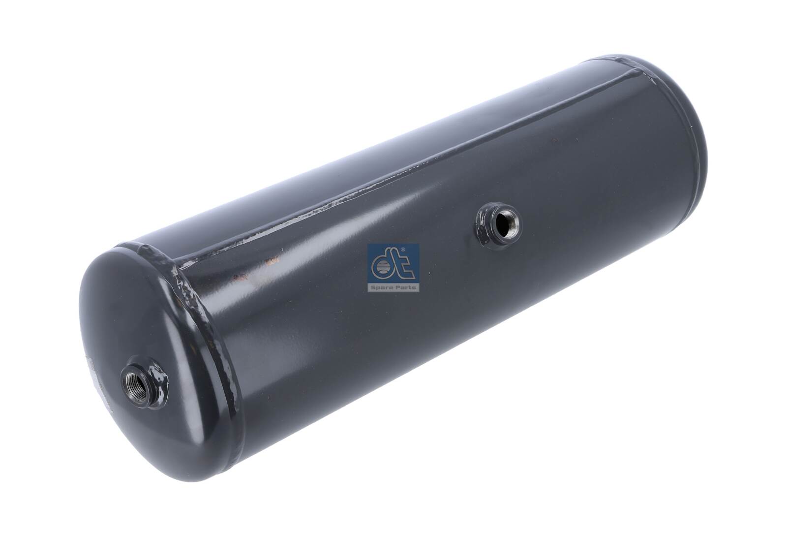 Air Tank, compressed-air system - 1.18418 DT Spare Parts