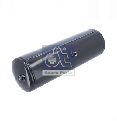 Air Tank, compressed-air system - 1.18418 DT Spare Parts