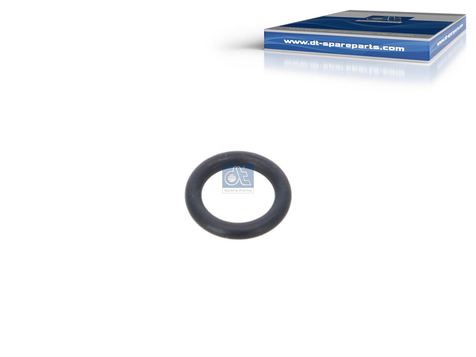 Seal Ring - 1.18526 DT Spare Parts