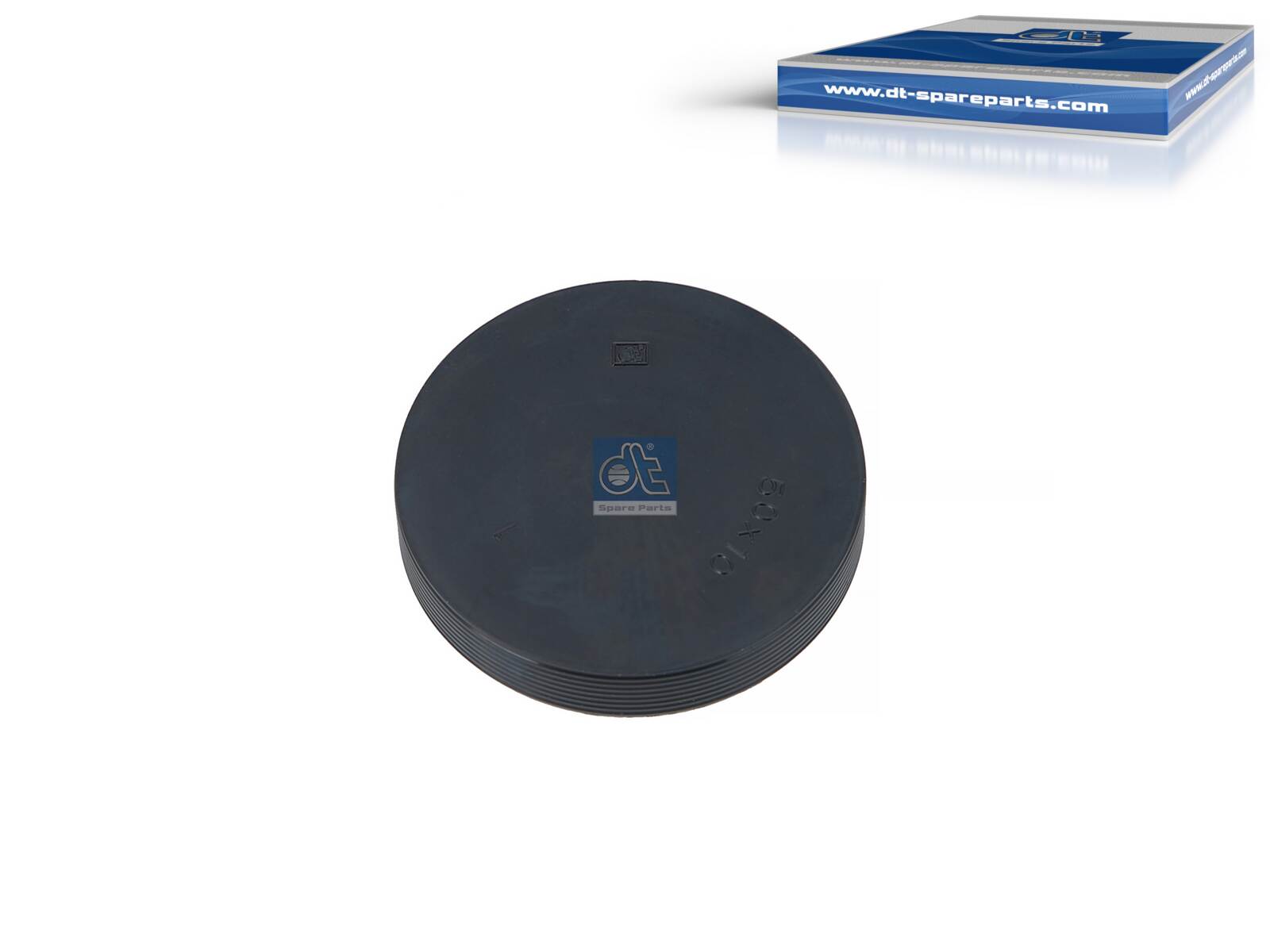 Sealing/Protective Cap - 1.18552 DT Spare Parts